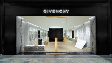 givenchy sg